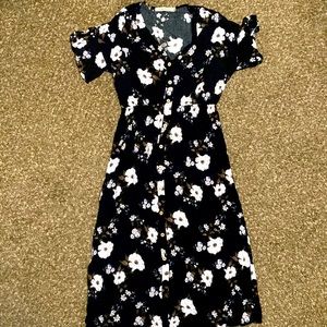 2S4.  Liberty Love dress (women’s)